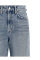 '80's' jeans BLUE