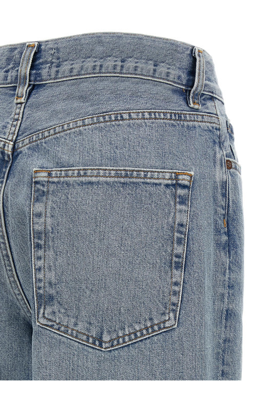 '80's' jeans BLUE
