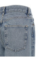'80's' jeans BLUE