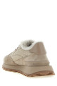 'Active' sneakers Beige