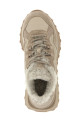 'Active' sneakers Beige
