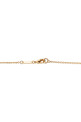 'Heart Logo' necklace Gold