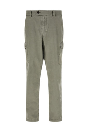 Cargo pants Green