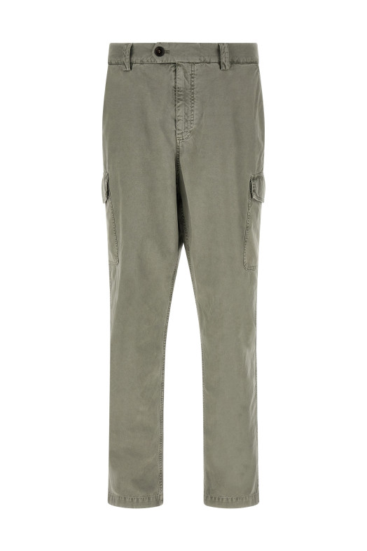 Cargo pants Green