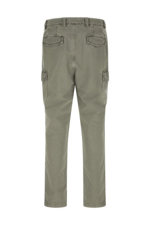 Cargo pants Green