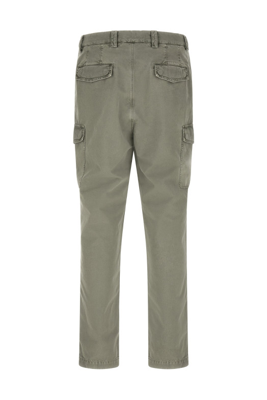 Cargo pants Green