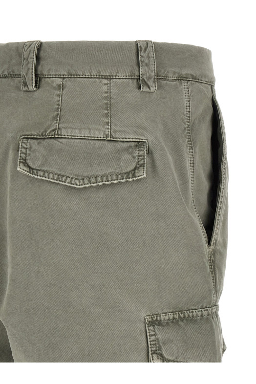 Cargo pants Green