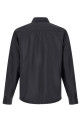 'Re-Nylon Piuma' overshirt Blue