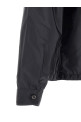 'Re-Nylon Piuma' overshirt Blue