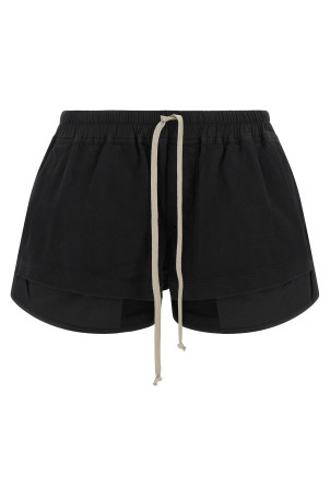 'Fog Boxers' shorts Black