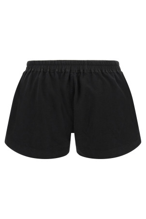 'Fog Boxers' shorts Black