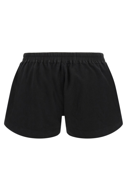 'Fog Boxers' shorts Black
