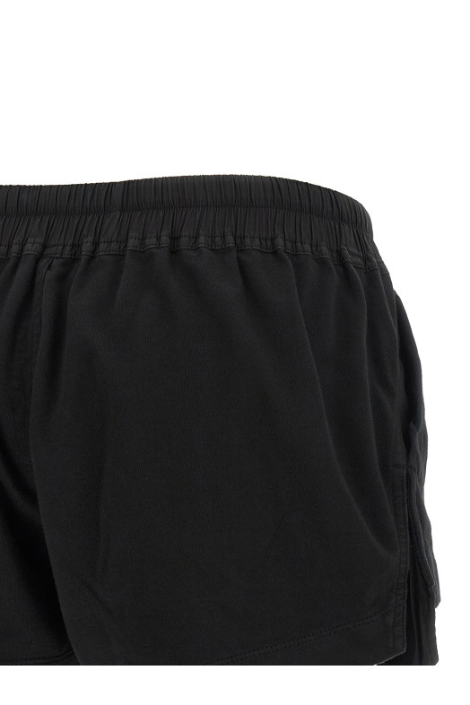 'Fog Boxers' shorts Black