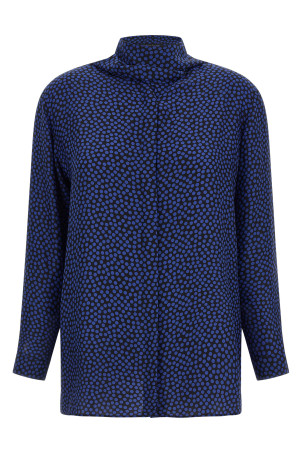 'Katherine' shirt Blue