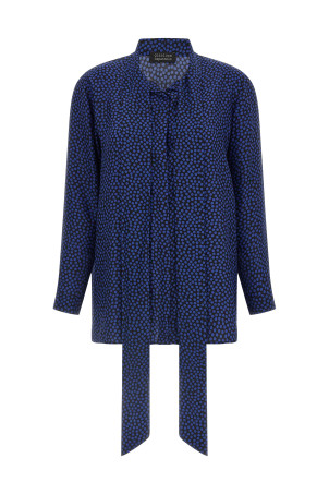 'Katherine' shirt Blue