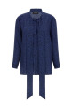 'Katherine' shirt Blue