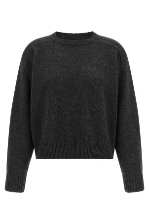 'Breha' sweater  Gray