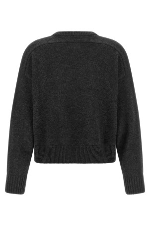 'Breha' sweater  Gray