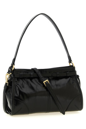 'Bonnie small' handbag Black