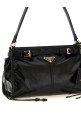 'Bonnie small' handbag Black