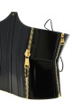 Bustier belt Black