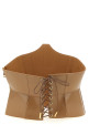 Пояс-бюстье  Коричневый ELISABETTA FRANCHI CT28S66E2AI6