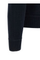 Куртка з утеплювачем, синя TOM FORD KZY016YMW155UCT