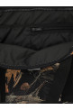 'Clapton' shopping bag Brown
