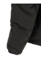 'Seymour' parka Black