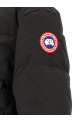 'Seymour' parka Black
