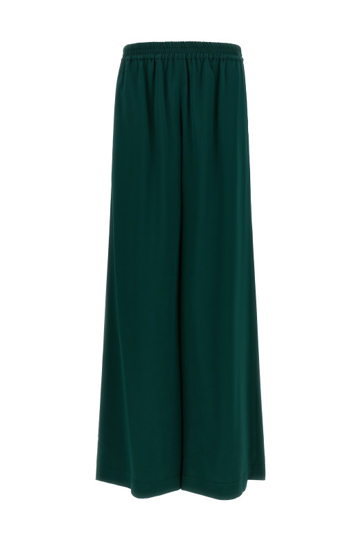 'Claudia' pants Green
