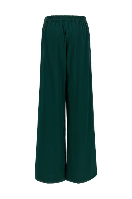 'Claudia' pants Green
