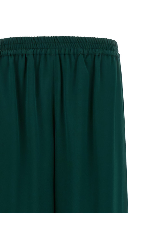 'Claudia' pants Green