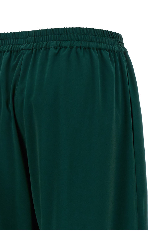 'Claudia' pants Green