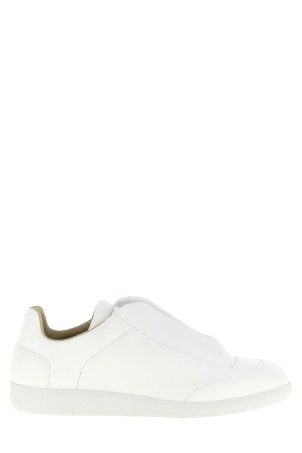 'Future' sneakers White