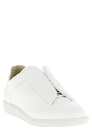 'Future' sneakers White