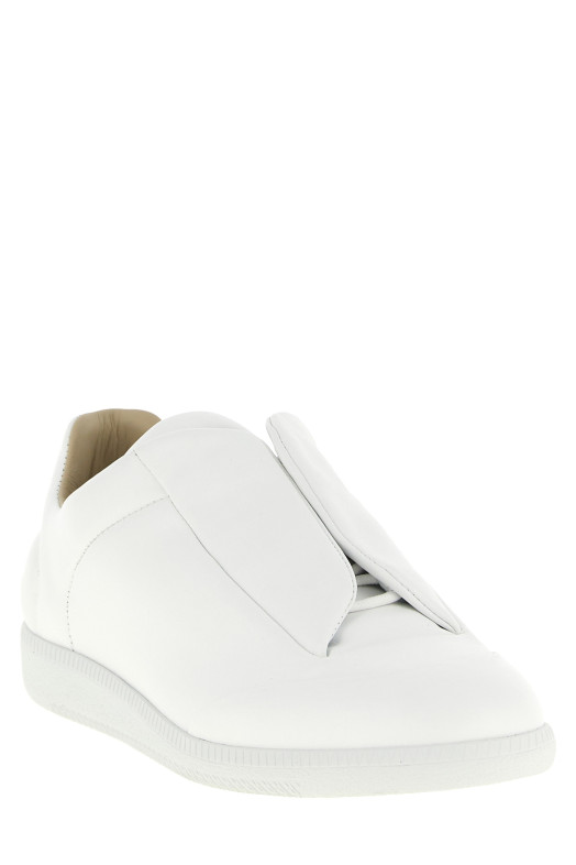 'Future' sneakers White
