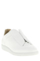 'Future' sneakers White