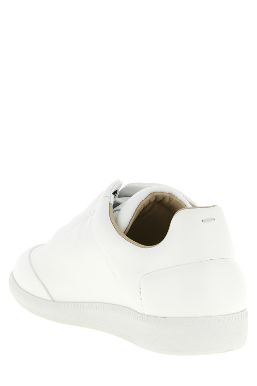 'Future' sneakers White