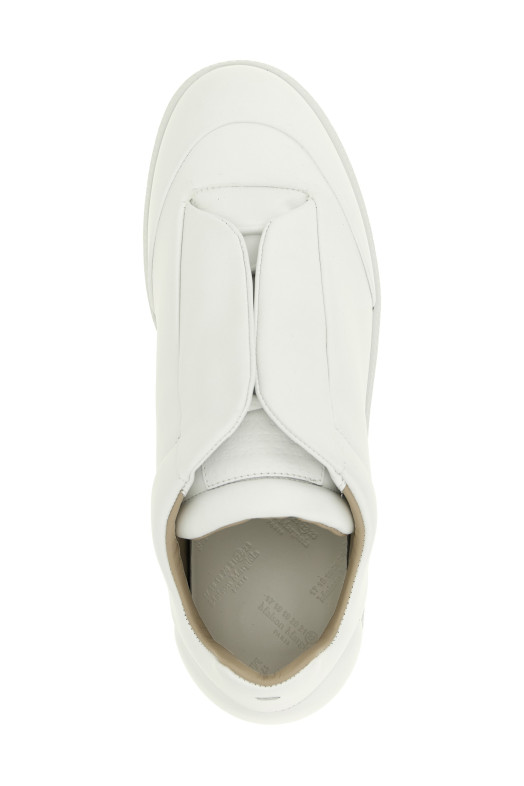 'Future' sneakers White