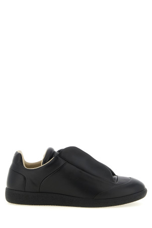 'Future' sneakers Black