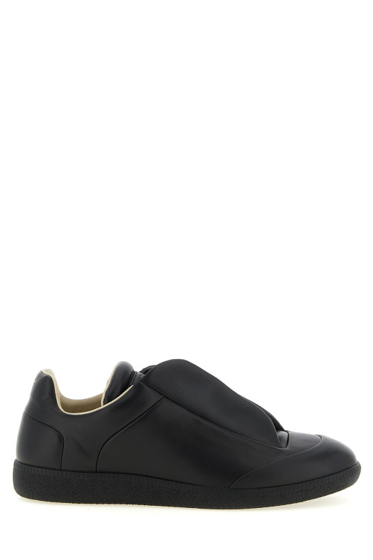 'Future' sneakers Black