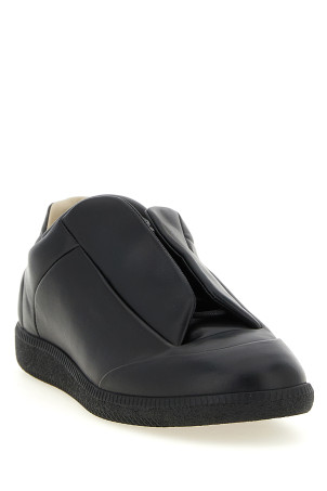 'Future' sneakers Black