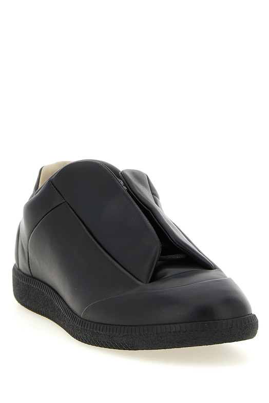 'Future' sneakers Black