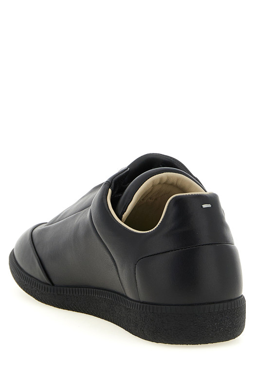 'Future' sneakers Black