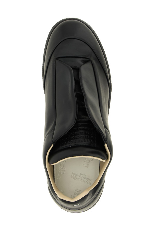 'Future' sneakers Black