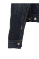 Куртка «Selvedge Icon», синяя DJI001DMC101UBO