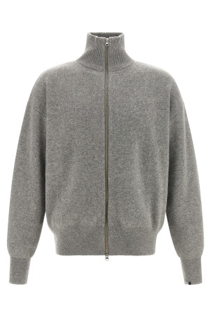 'n°319 Xtra Out' cardigan Gray