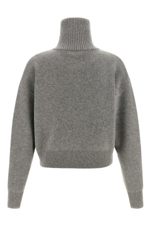 'n°377 Clement' cardigan Gray
