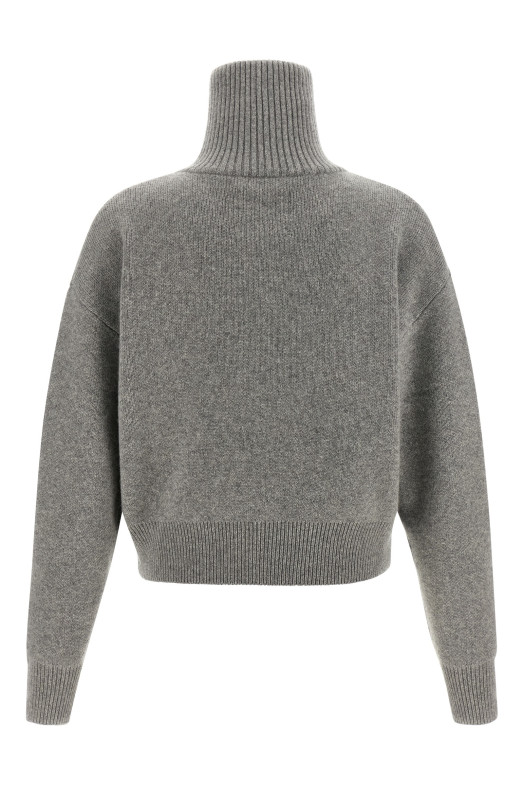 'n°377 Clement' cardigan Gray